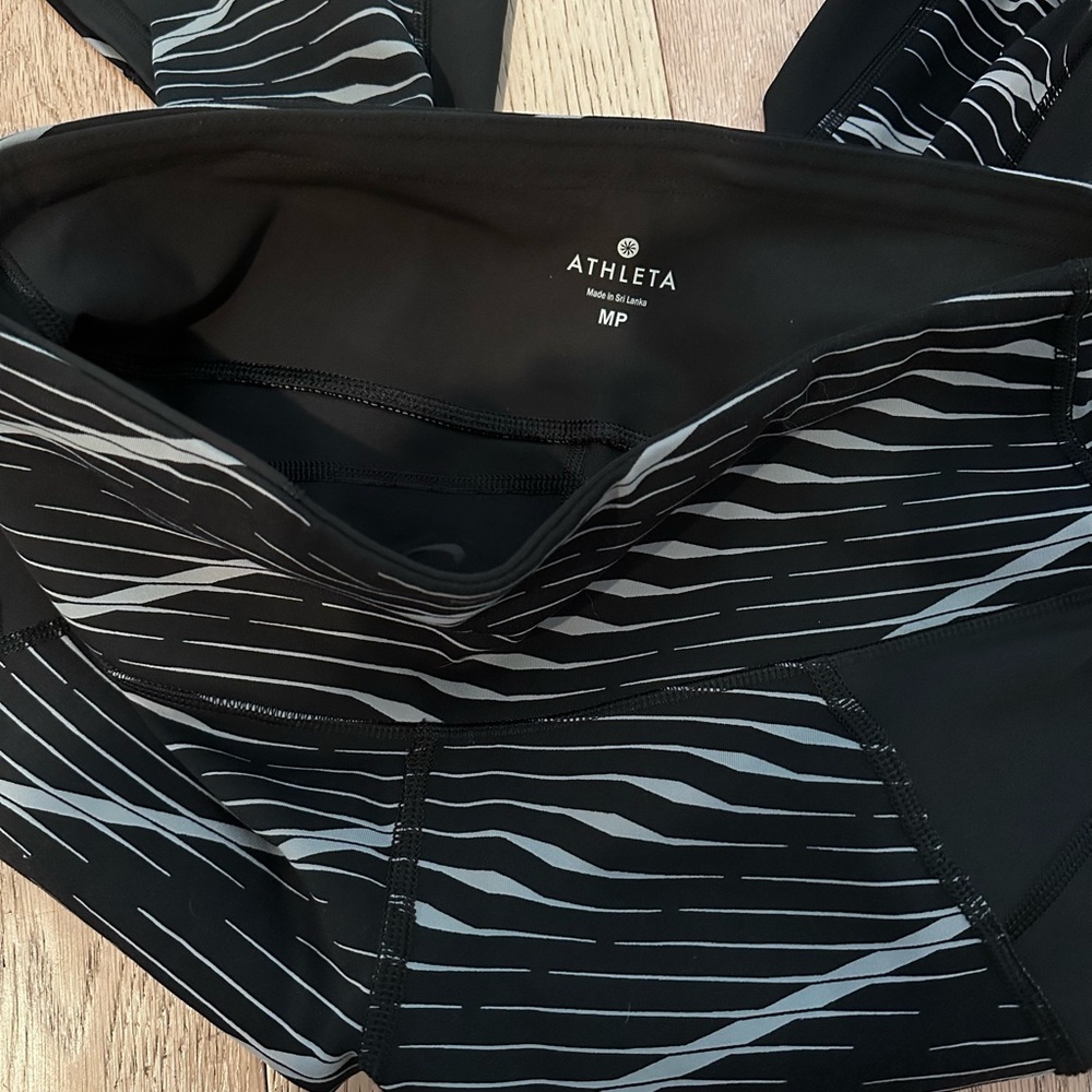 Athleta leggings